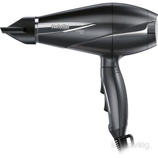 BaByliss 6609E Pro Light ionos hajszárító 