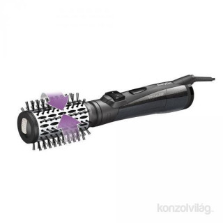 BaByliss AS551E forgókefés ionos hajformázó 