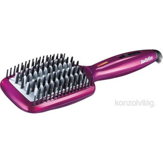 Babyliss HSB100E elektromos hajsimító kefe 