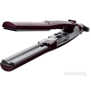 BaByliss BAST292E iPro 230 Steam gőzölős hajvasaló 