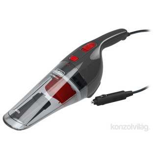 Black&Decker NV1200AV 12V autóporszívó Otthon