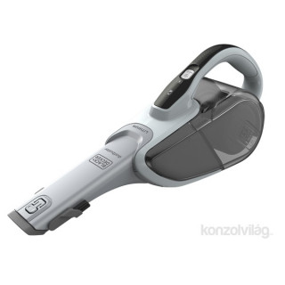 Black&Decker DVJ215J akkumulátoros morzsaporszívó Otthon