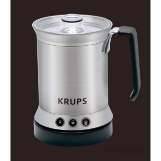 Krups XL20004E automatikus tejhabosító Otthon