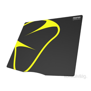 Mionix MNX-04-25000-G Sargas S Gamer egérpad 