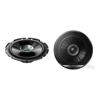 Pioneer TS-G1710F 17cm Dual Cone Speakers (280W) 