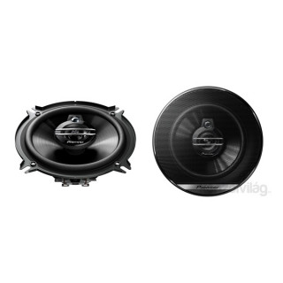Pioneer TS-G1330F 13 cm 3-Way Coaxial Speakers (250W) Audio
