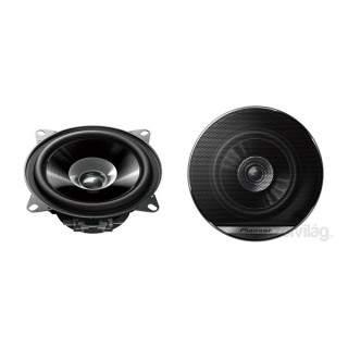 Pioneer TS-G1010F 10 cm Dual Cone Speakers (190W) 