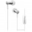 Pioneer SE-CH3T-S Hi-Res Headset Silver thumbnail