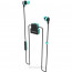 Pioneer SE-CL5BT-GR zöld cseppálló Bluetooth fülhallgató headset thumbnail