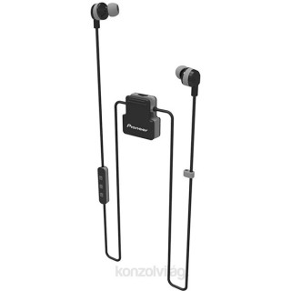 Pioneer SE-CL5BT-H cseppálló Bluetooth szürke fülhallgató headset Mobil