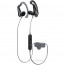 Pioneer SE-E7BT-H szürke cseppálló  aptX Bluetooth sport fülhallgató headset thumbnail