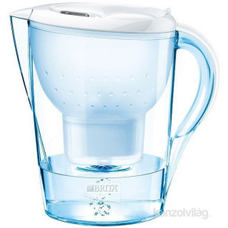 BRITA MARELLA XL BRMX 954 MXPlus fehér vízszűrő kancsó 