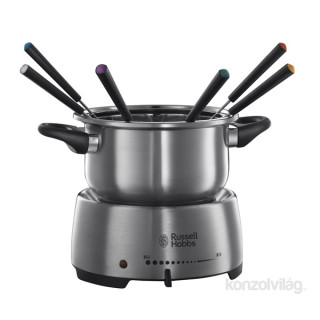 Russell Hobbs Fiesta Fondue készítő 