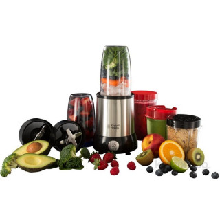 Russell Hobbs 23180-56 NutriBoost turmix és aprító 