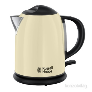 Russell Hobbs 20194-70 Colours Krém vízforraló 