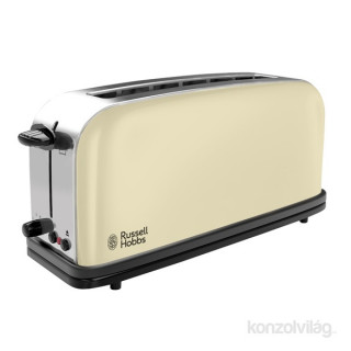 Russell Hobbs 21395-56 Colours Krém hosszúszeletes kenyérpirító Otthon