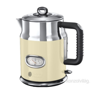 Russell Hobbs 21672-70/RH Retro krém vízforraló 