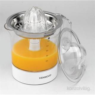 Kenwood JE 290 citrusfacsaró Otthon