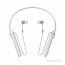 Sony WIC400 Bluetooth fehér fülhallgató headset thumbnail