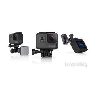 DIGICAM GoPro Helmet Front & Side Mount Fényképezőgépek, kamerák