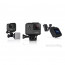 DIGICAM GoPro Helmet Front & Side Mount thumbnail