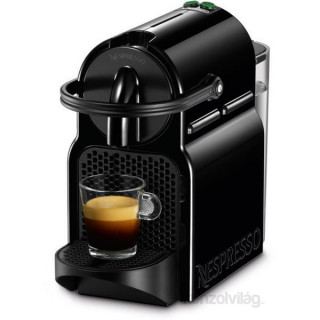 DeLonghi Nespresso EN80.B Inissia fekete kapszulás kávéfőző 