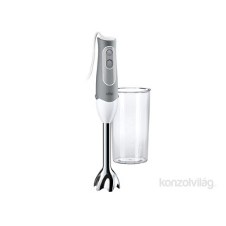 Braun MQ 500 SOUP botmixer 