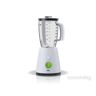 Braun JB 3010 fehér turmix 