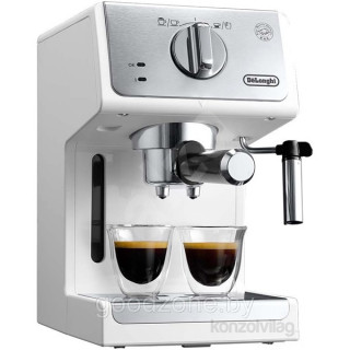 DeLonghi ECP 33.21W espresszó kávéfőző Otthon