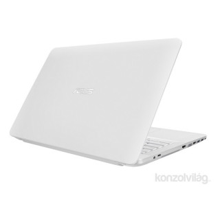 ASUS VivoBook Max X541NA-DM301 15,6" FHD/Intel Celeron N3450/4GB/1TB/Int. VGA/fehér laptop PC