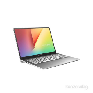 ASUS VivoBook S530UN-BQ025 15,6" FHD/Intel Core i5-8250U/8GB/256GB/MX150 2GB/szürke laptop PC