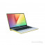 ASUS VivoBook S530UN-BQ084 15,6" FHD/Intel Core i5-8250U/8GB/256GB/MX150 2GB/ezüst laptop thumbnail