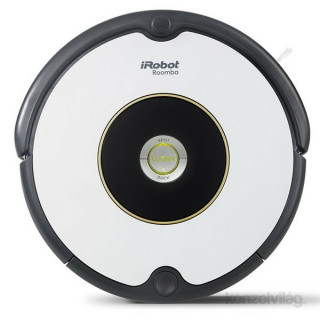 iRobot Roomba 605 robotporszívó 