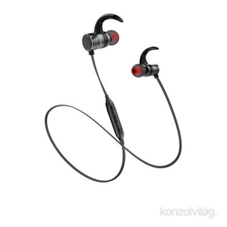 Awei AK7 In-Ear Bluetooth szürke fülhallgató headset 