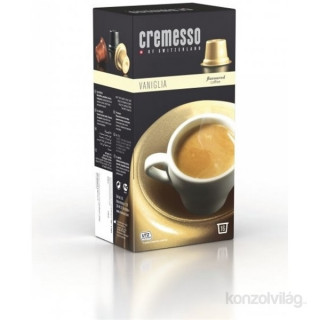Cremesso Vaniglia kávékapszula 16db 