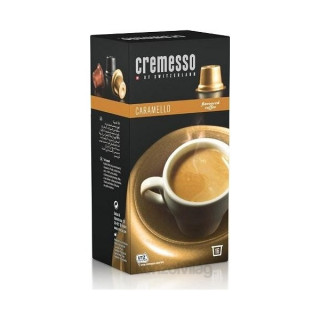 Cremesso Caramello kávékapszula 16db 