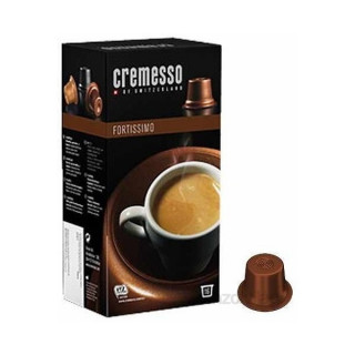 Cremesso Fortissimo kávékapszula 16db 