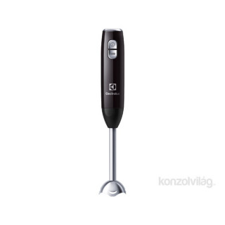 Electrolux ESTM3400 fekete botmixer 