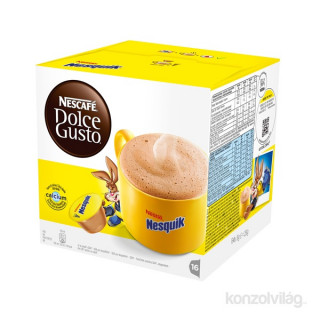 Nescafé Dolce Gusto Nesquik Choc 16 kapszula Otthon