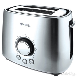 Gorenje T1000E kenyérpirító 