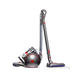 Dyson Cinetic Bigball Animal Pro 2 porzsák nélküli porszívó 