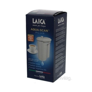 Laica EOA0002 AQUASCAN vízlágyító betét kávéfőzőhöz Otthon