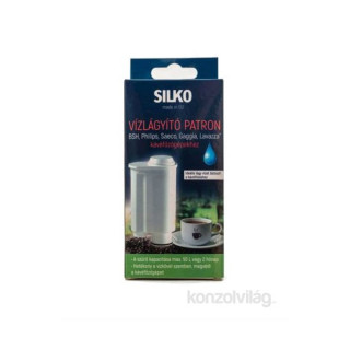 Silko Pcomp vízlágyító betét kávéfőzőhöz (utángyártott ) 