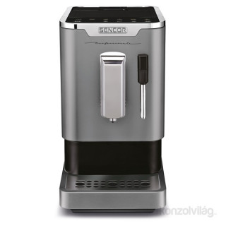Sencor SES 8010CH automata kávéfőző Otthon