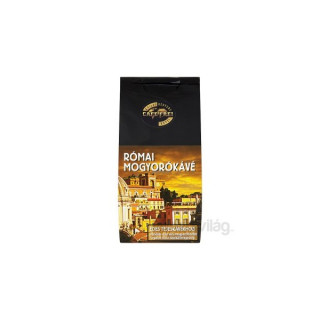 Cafe Frei Római Mogyorókávé 125g szemes 