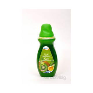 Sodaco Kiwi gyümölcs szörp, 1:23, 500ml Otthon