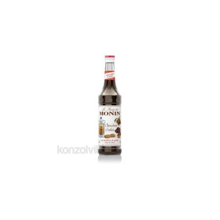 Monin Csokis süti szirup 0,25 l 