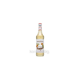 Monin Amaretto szirup 0,25l 