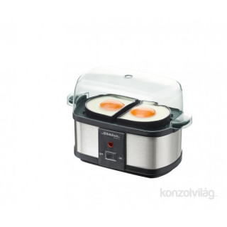 Steba EK3+ mini pároló és tojásfőző 