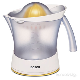 BOSCH MCP3500 Citrusprés 